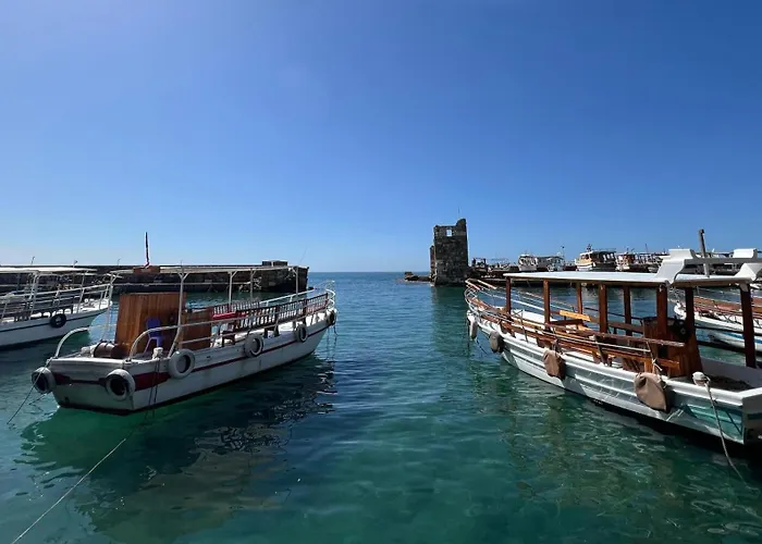 Bab El Mina Guest House Byblos Port Jbeil