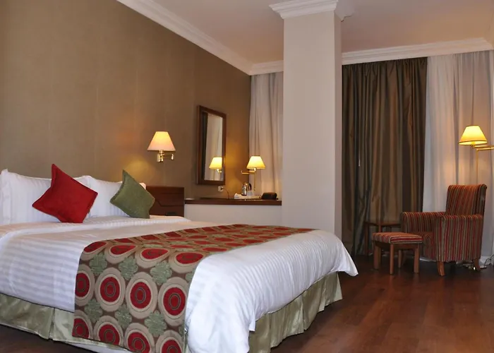 Orient Prince Hotel