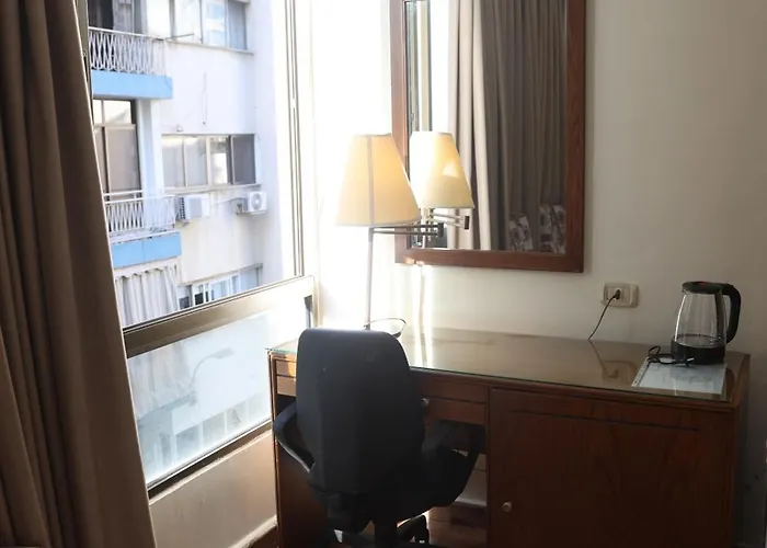 Orient Prince Hotel