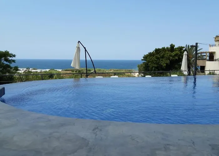Haya Hotel And Spa
