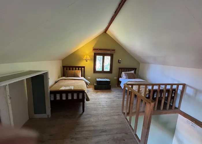 Soha Village Resort