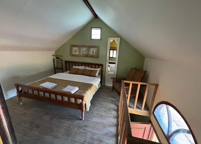 Soha Village Resort