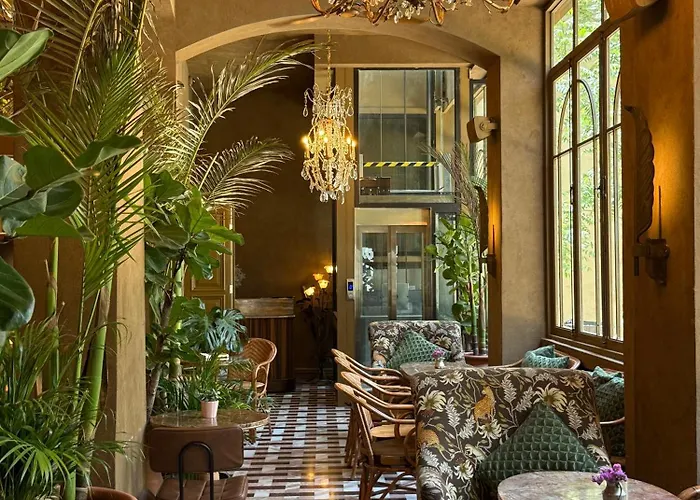 Hotel Lost Ashrafieh