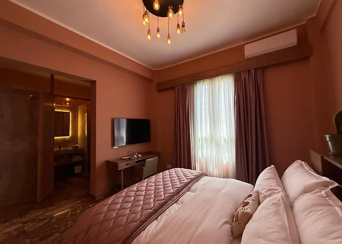 Hotel Lost Ashrafieh