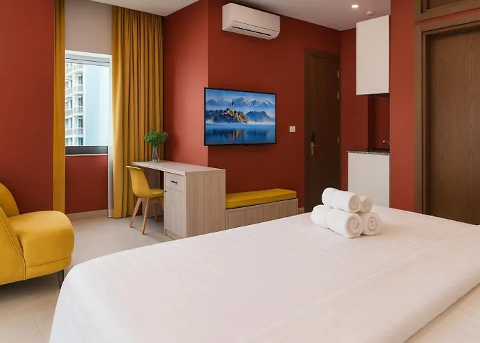 Shade Hotel Beirut