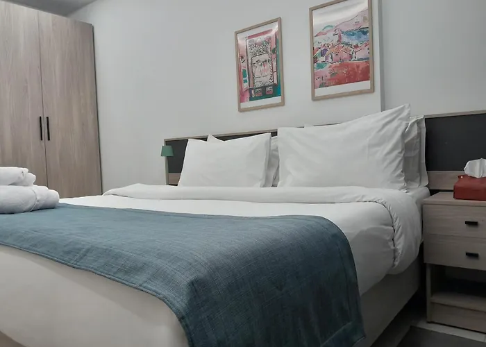 Shade Hotel Beirut